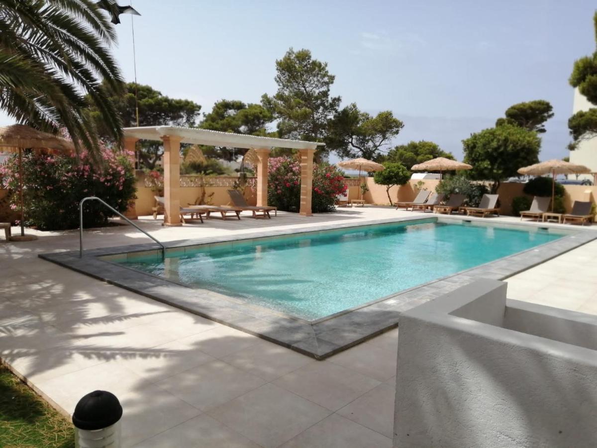 Andreas Apartamento Colonia de Sant Jordi