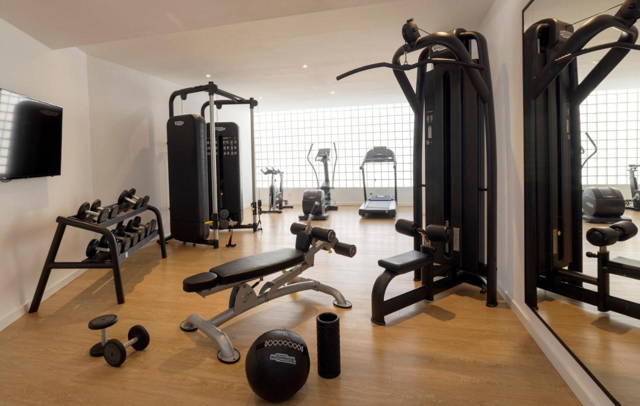 Hotel Hm Dunas Blancas 4*
