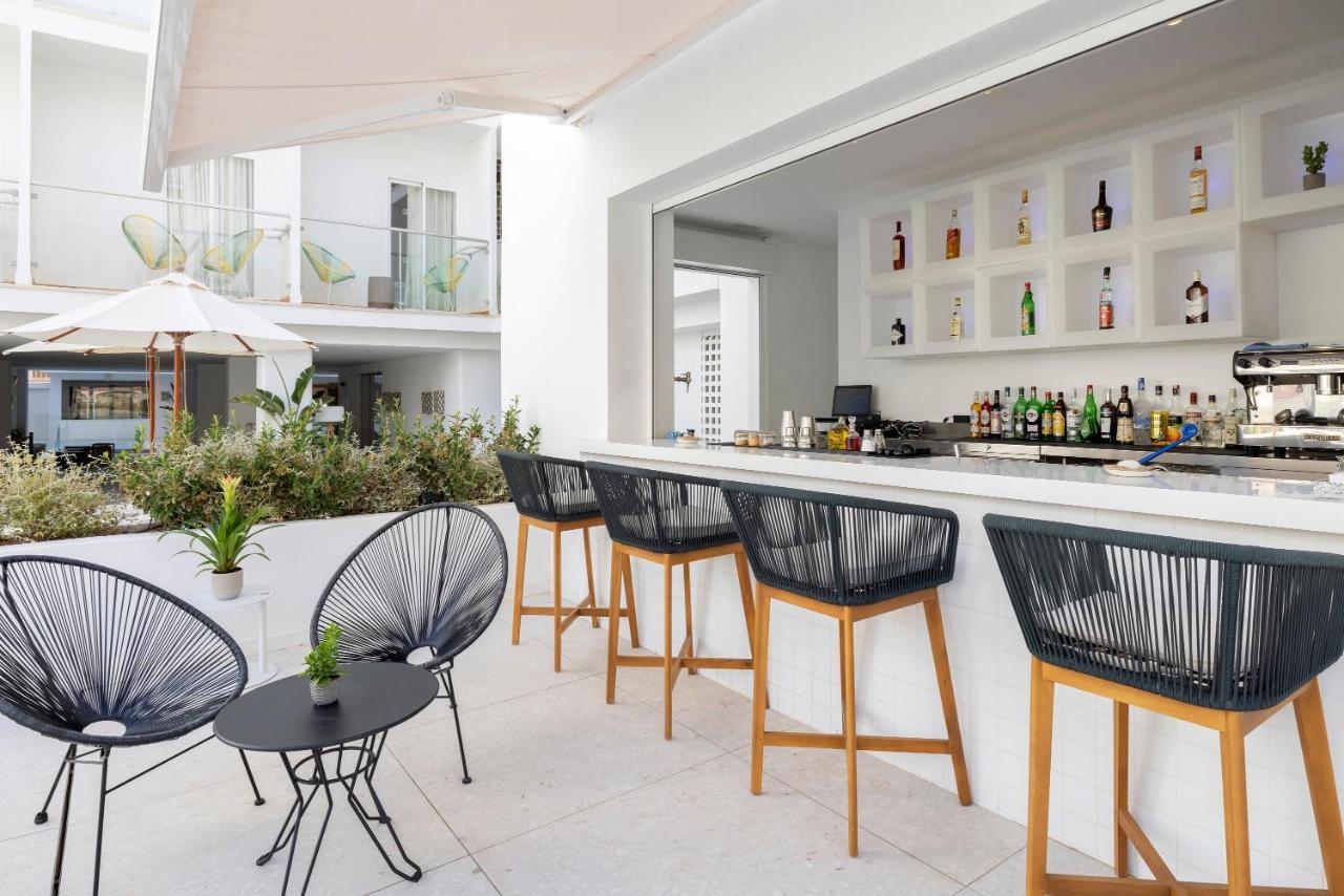 Hotel Hm Dunas Blancas Playa de Palma (Mallorca)