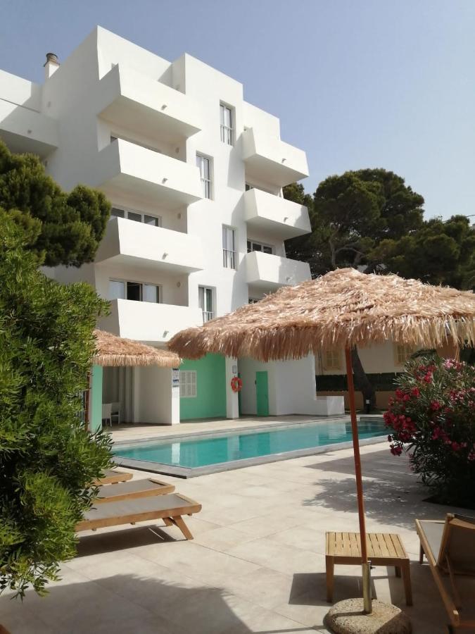 Apartamento Andreas *
