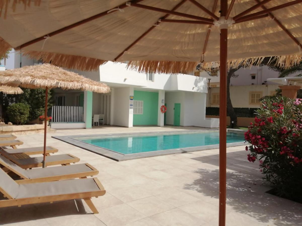 Apartamento Andreas *