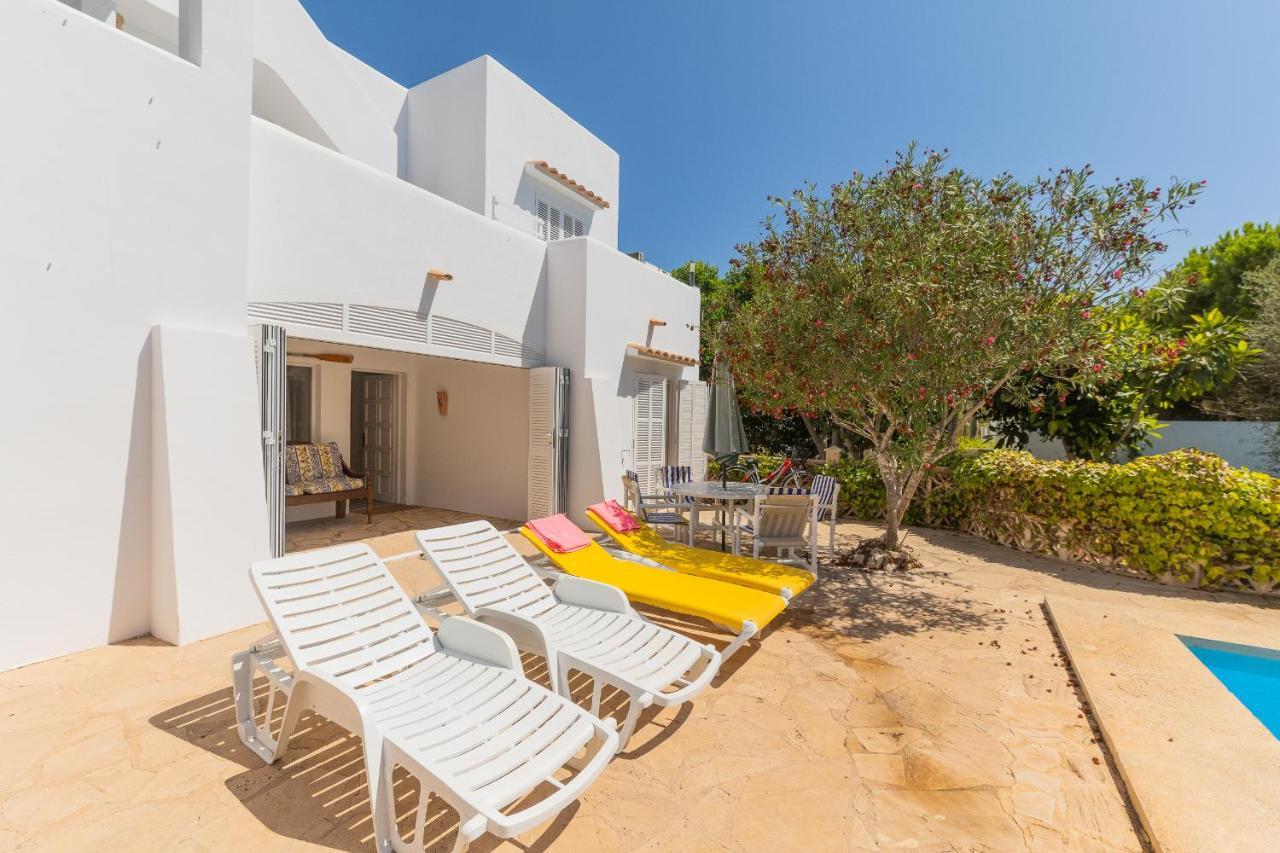 Lucia Apartamento