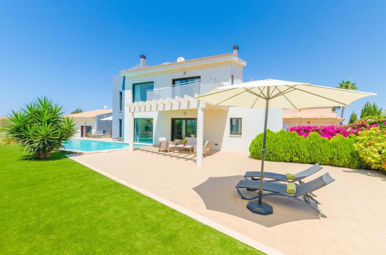 Villa La Primera