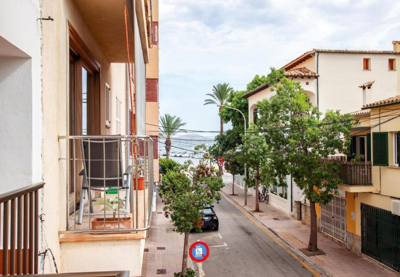 Apartamento Rieres
