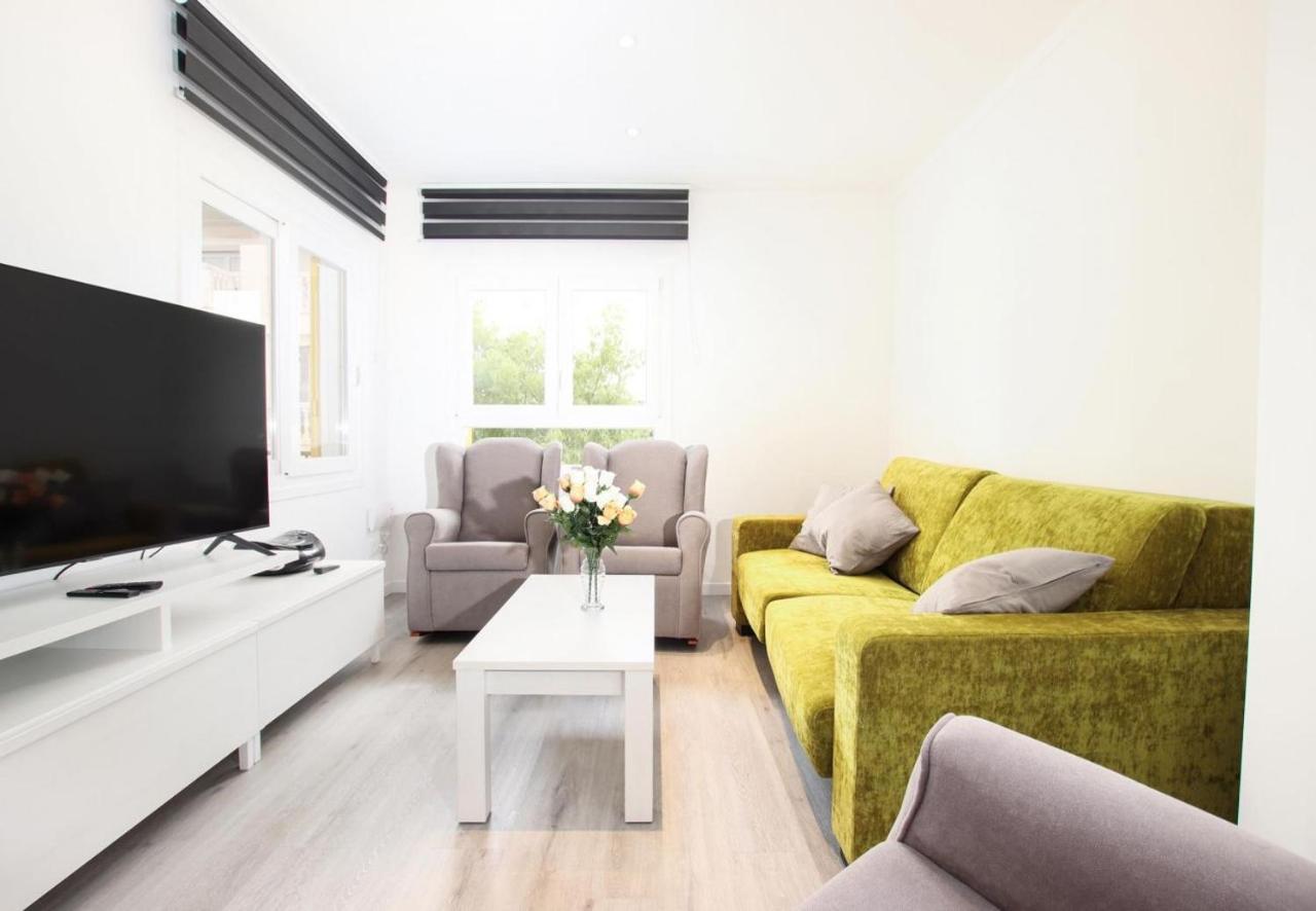 Rieres Apartamento Puerto Pollensa