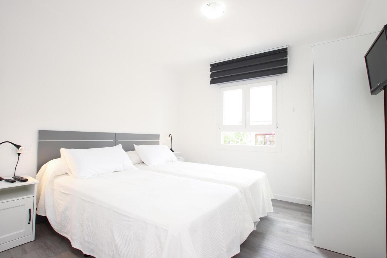 Rieres Apartamento *