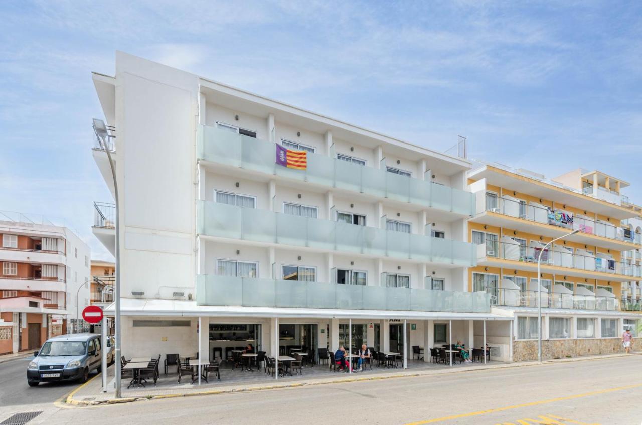 Guest house Gami Adults Only Cala Ratjada (Mallorca)