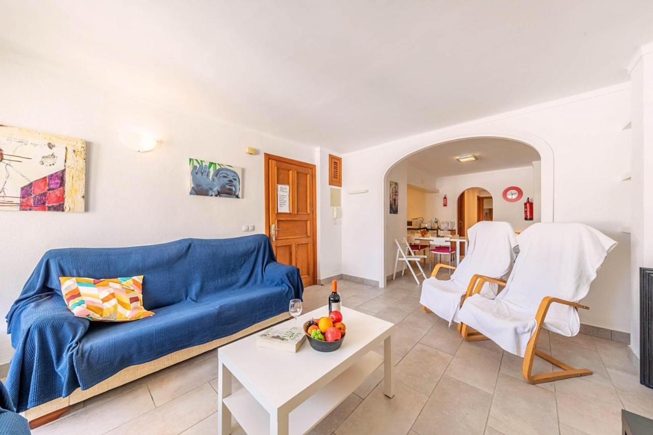 Piso Marc By Sealand Puerto Pollensa