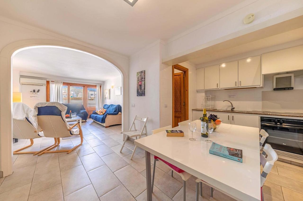 Apartamento Piso Marc By Sealand