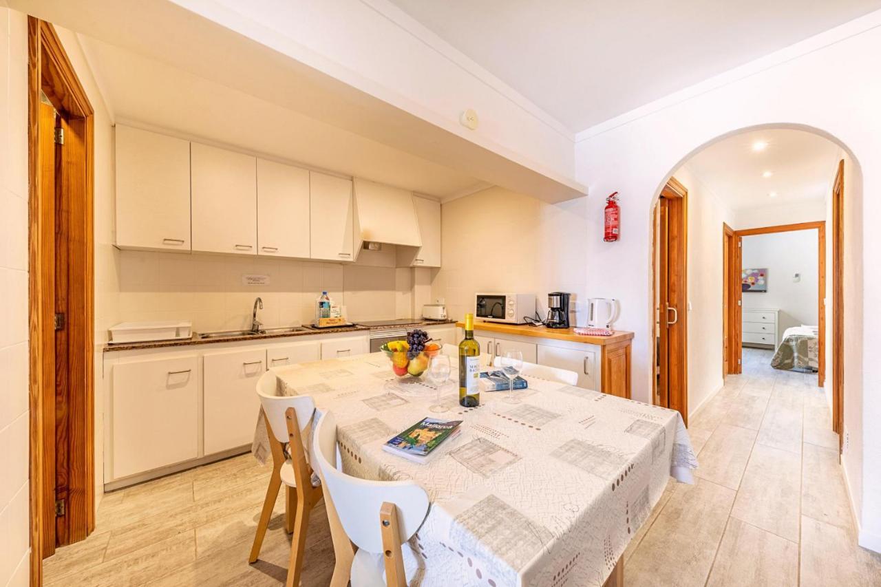 Piso Marina By Sealand Apartment Port de Pollenca