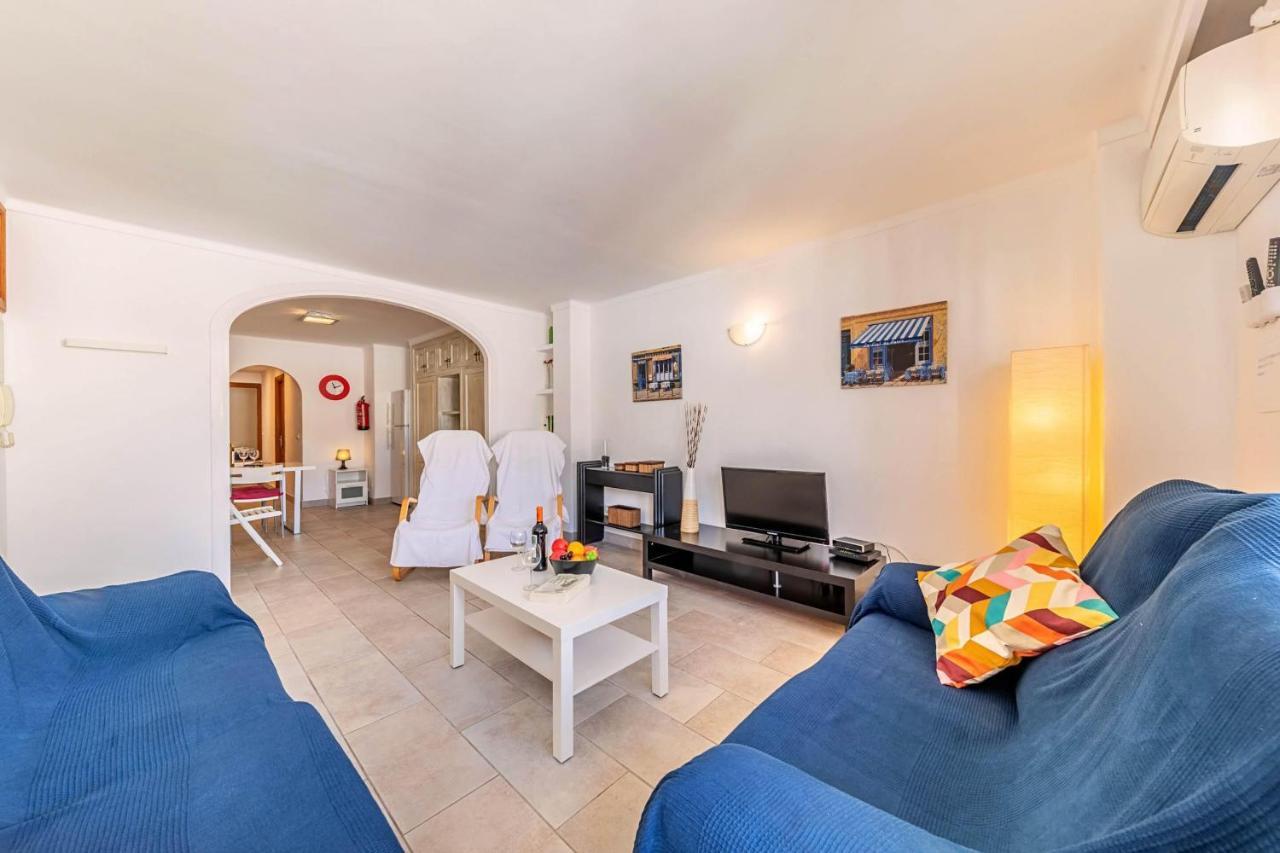 Apartamento Piso Marc By Sealand Puerto Pollensa
