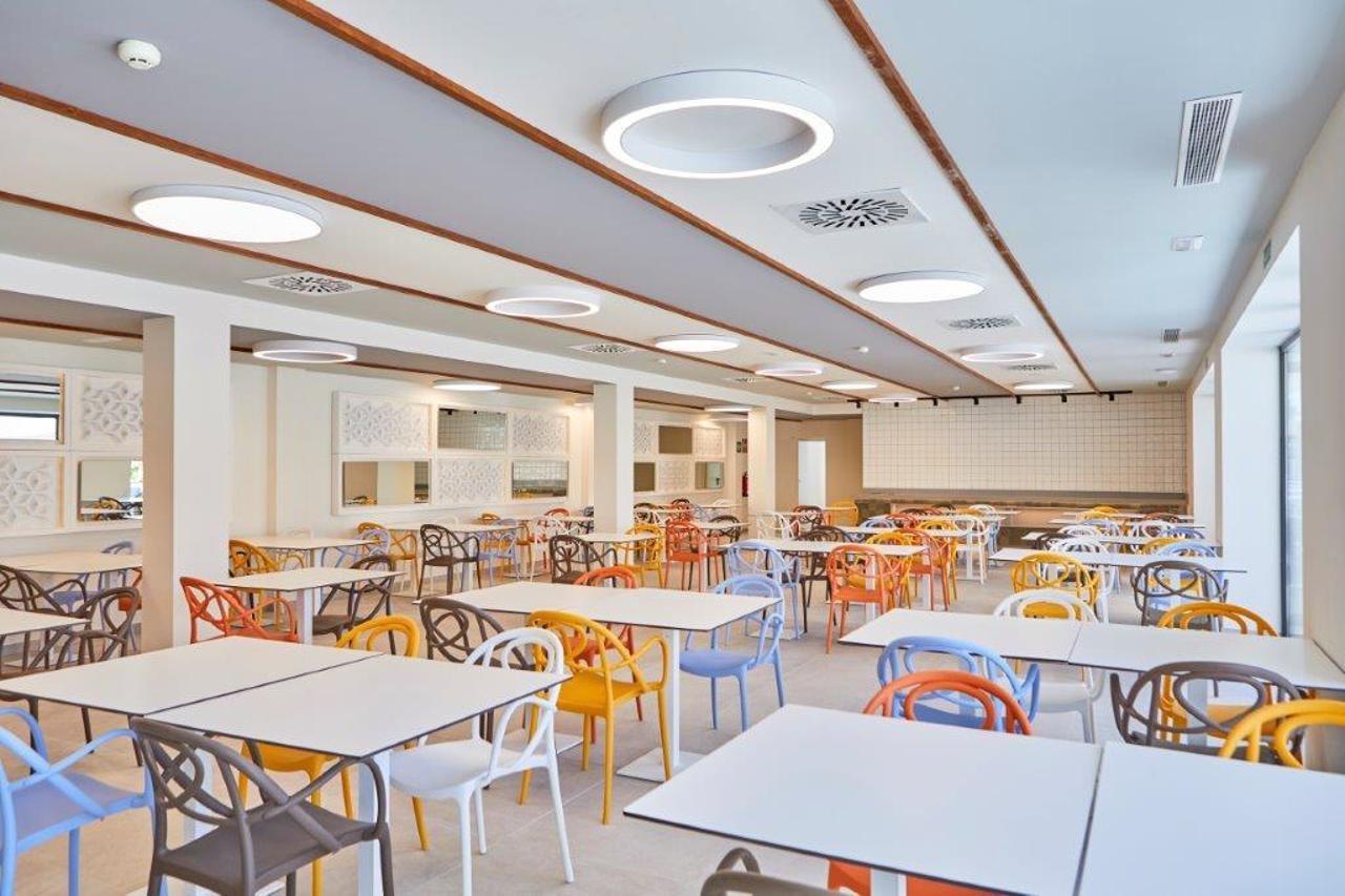 Fergus Club Park Hotel Palma Nova (Mallorca)