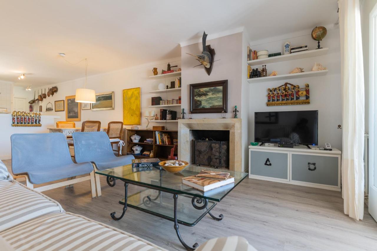 Apartamento Lucia *