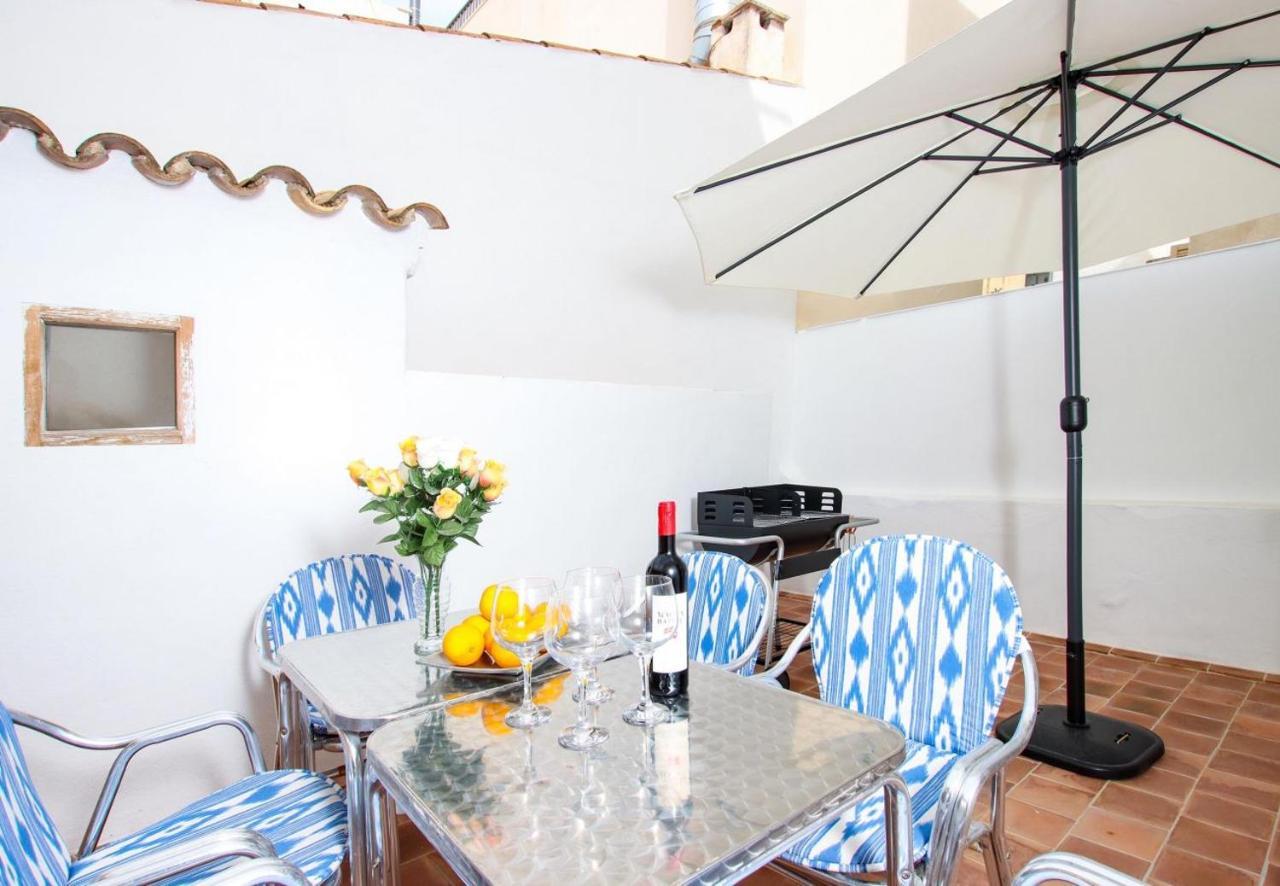 Rieres Apartamento *
