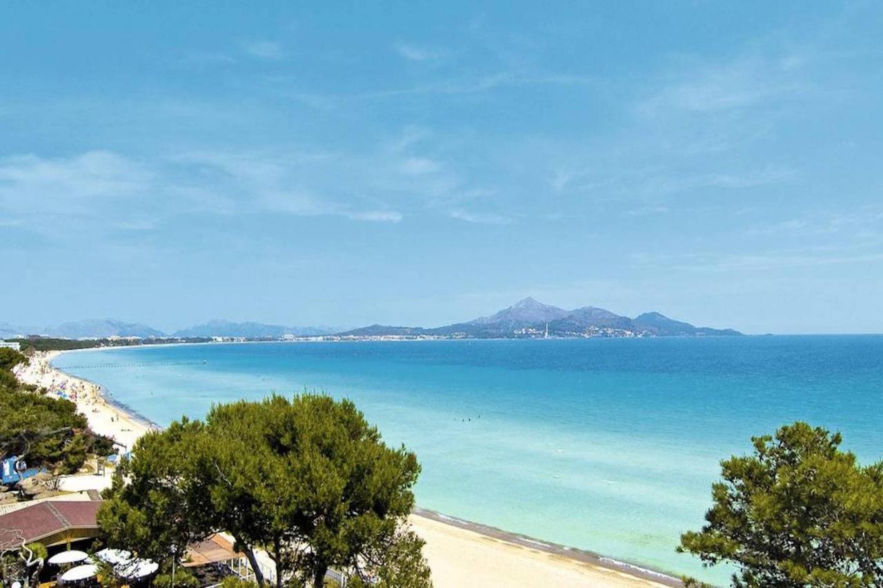Piso Marc By Sealand Apartamento Puerto Pollensa