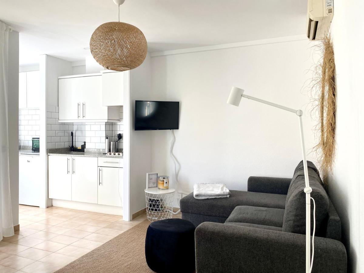 Apartamento Piso Tamarells Con Balcon Y Piscina Port Pollensa Puerto Pollensa