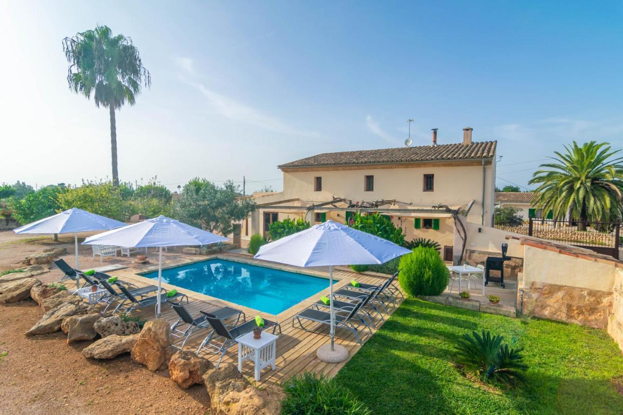 Villa Son Indiot