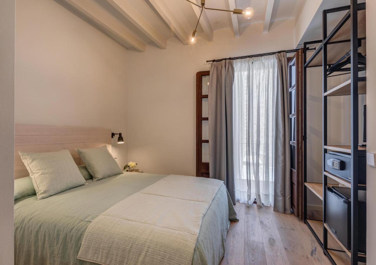 Ca's Cuscanti * Sóller