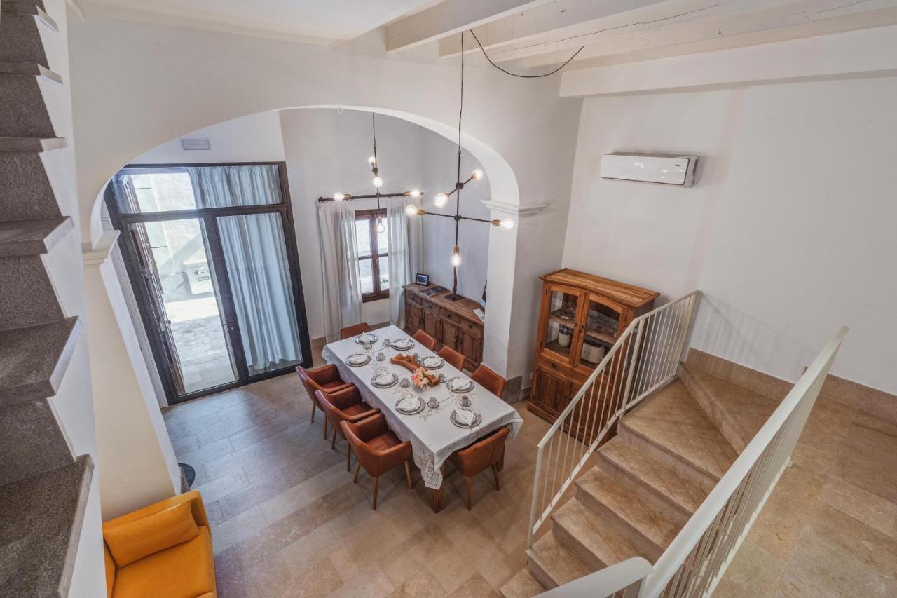 Ca's Cuscanti Hotel *
