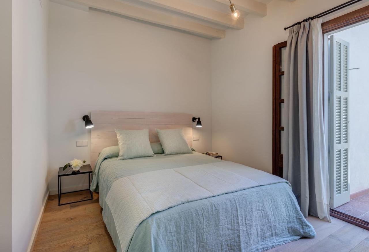 Ca's Cuscanti Hotel