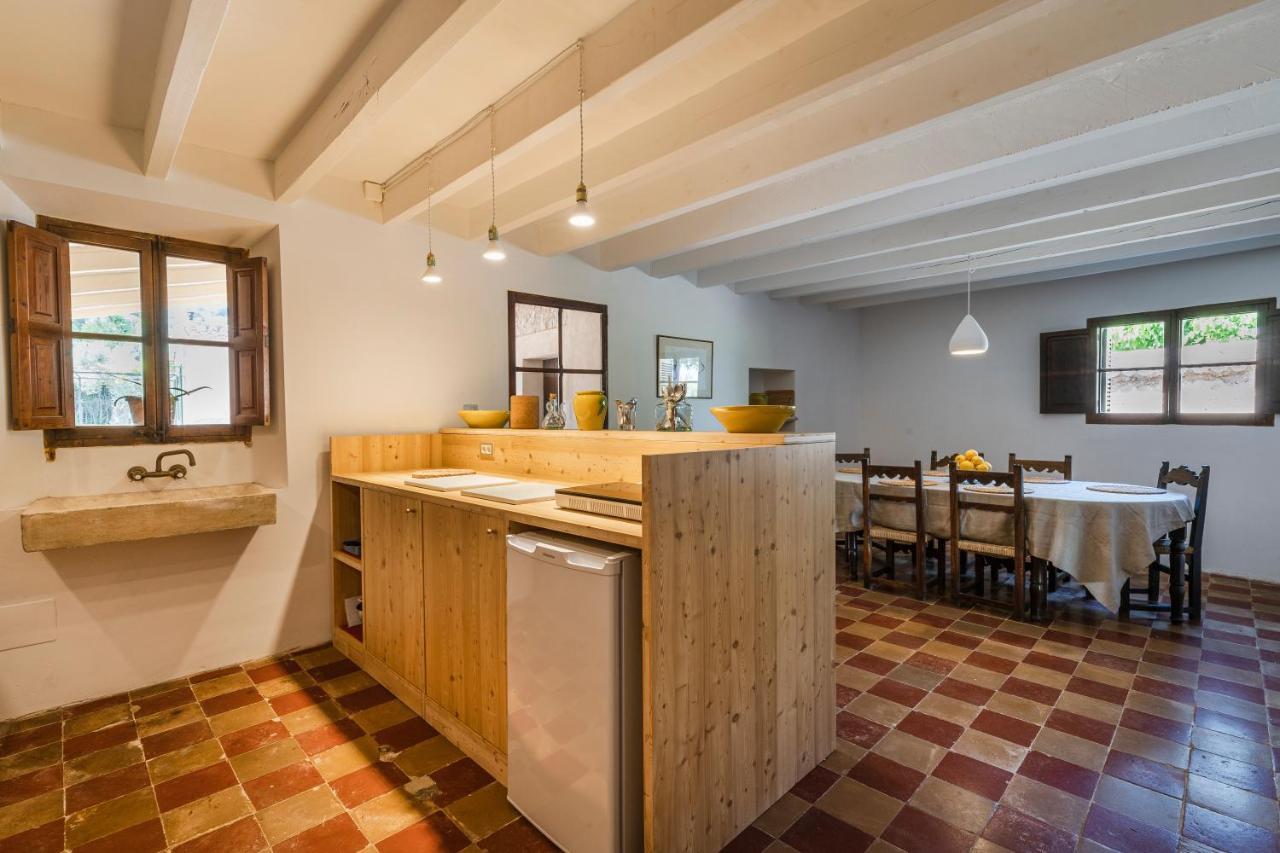 Sa Sinia En El Corazon De La Tramuntana * Valldemossa (Mallorca)