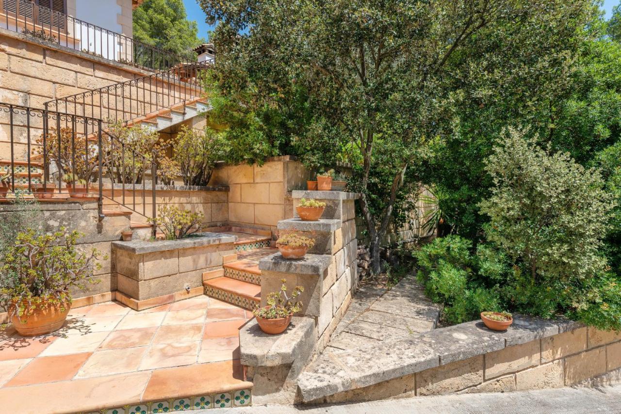 New! Alemany Riera In Andratx, Mallorca *