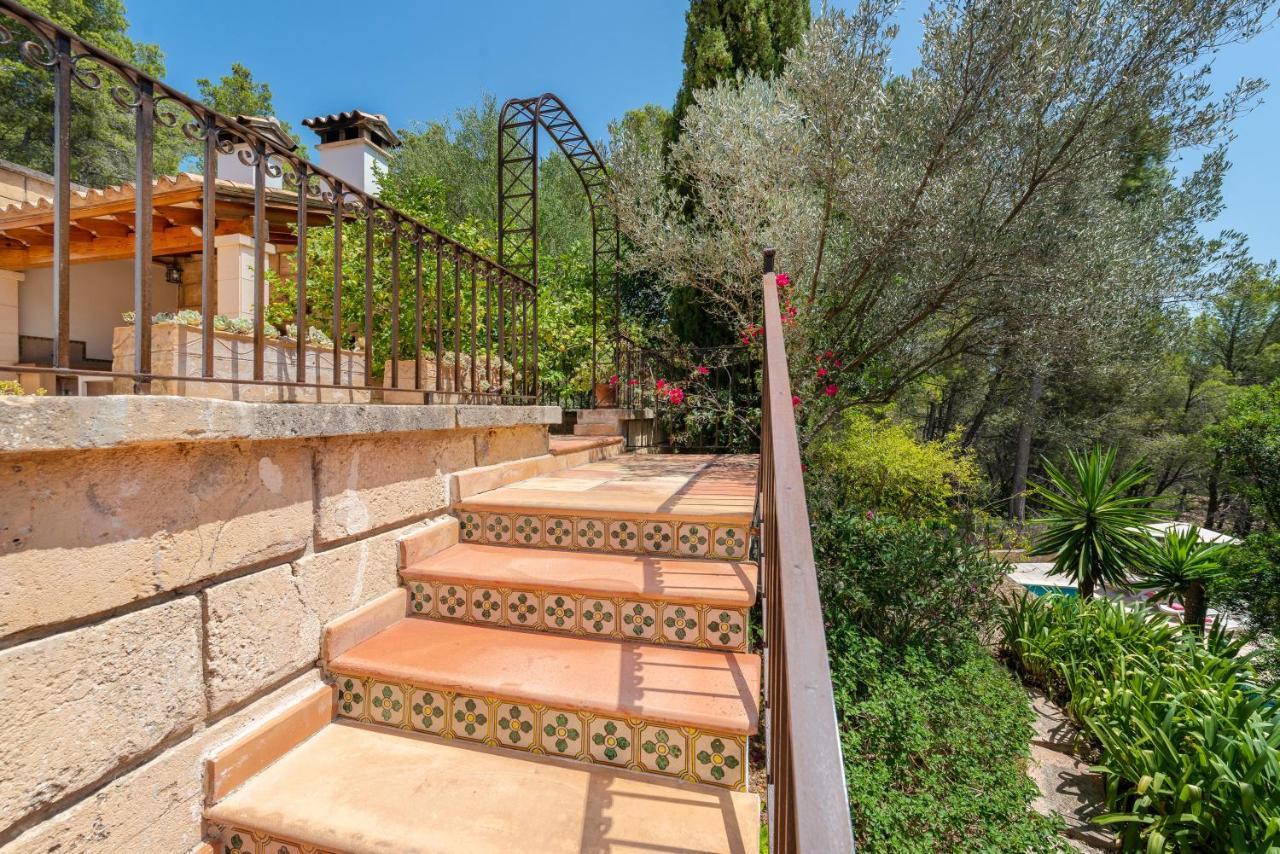 New! Alemany Riera In Andratx, Mallorca Villa Andratx (Andrach)