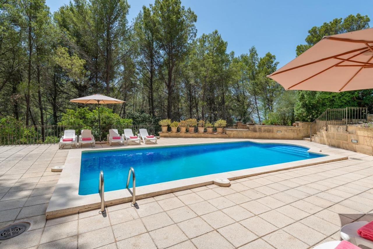 New! Alemany Riera In Andratx, Mallorca *
