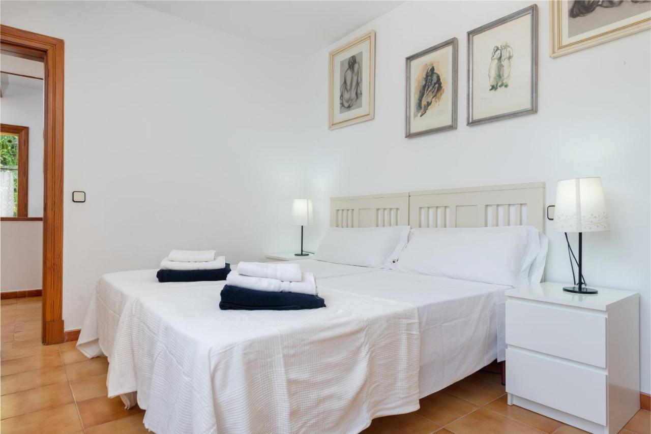 New! Alemany Riera In Andratx, Mallorca Villa