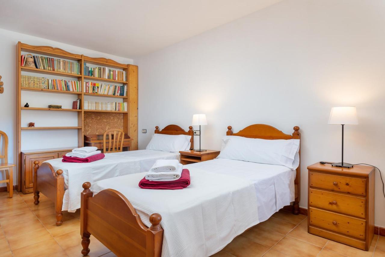New! Alemany Riera In Andratx, Mallorca