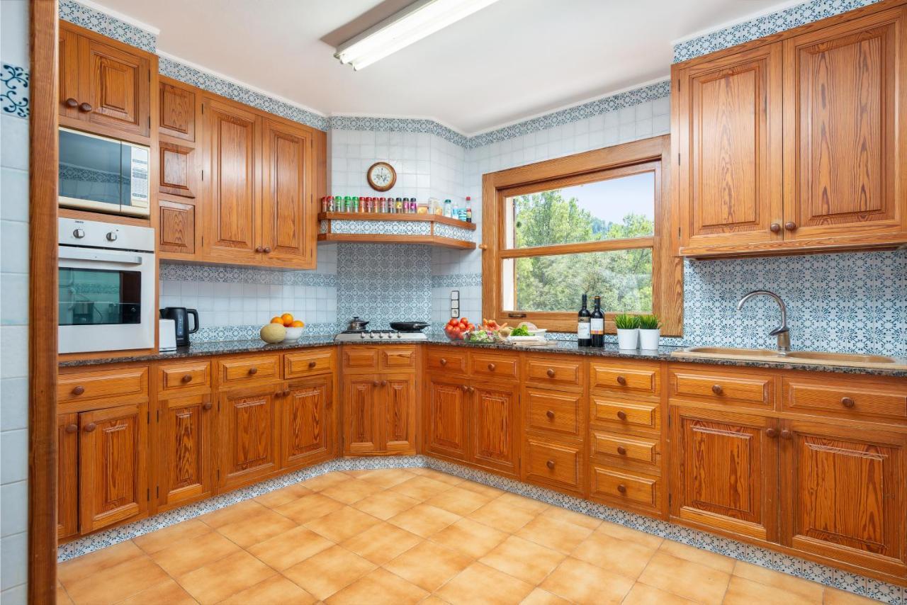 New! Alemany Riera In Andratx, Mallorca Villa Andratx (Andrach)