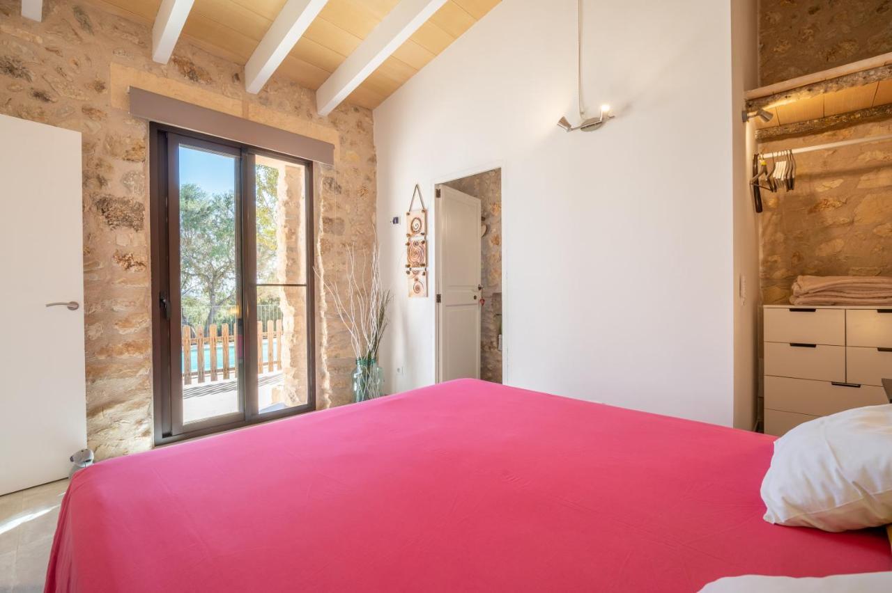 Son Pusseta Villa