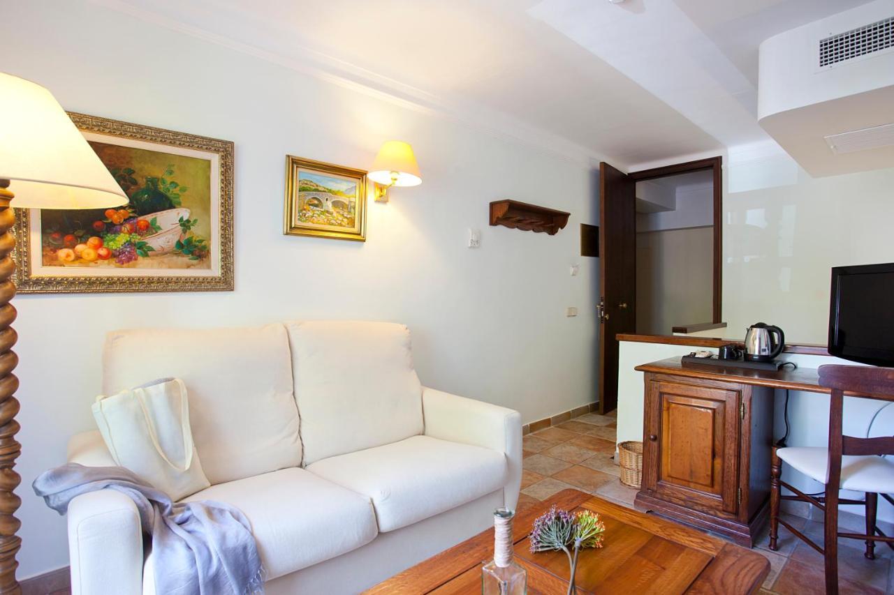 Cala Sant Vicenc - Adults Only 4* Cala de Sant Vicenc