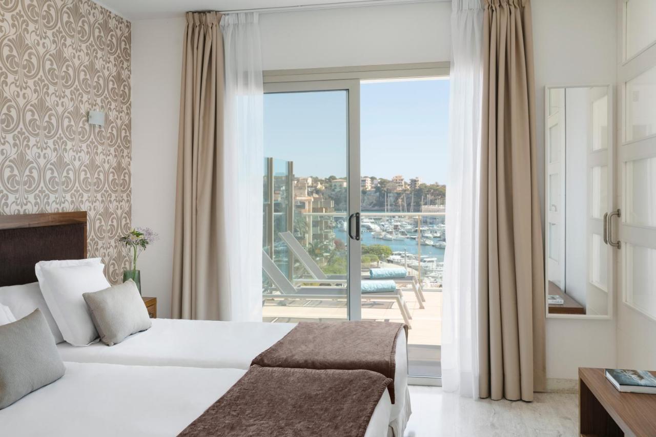 Portodrach 4* Porto Cristo