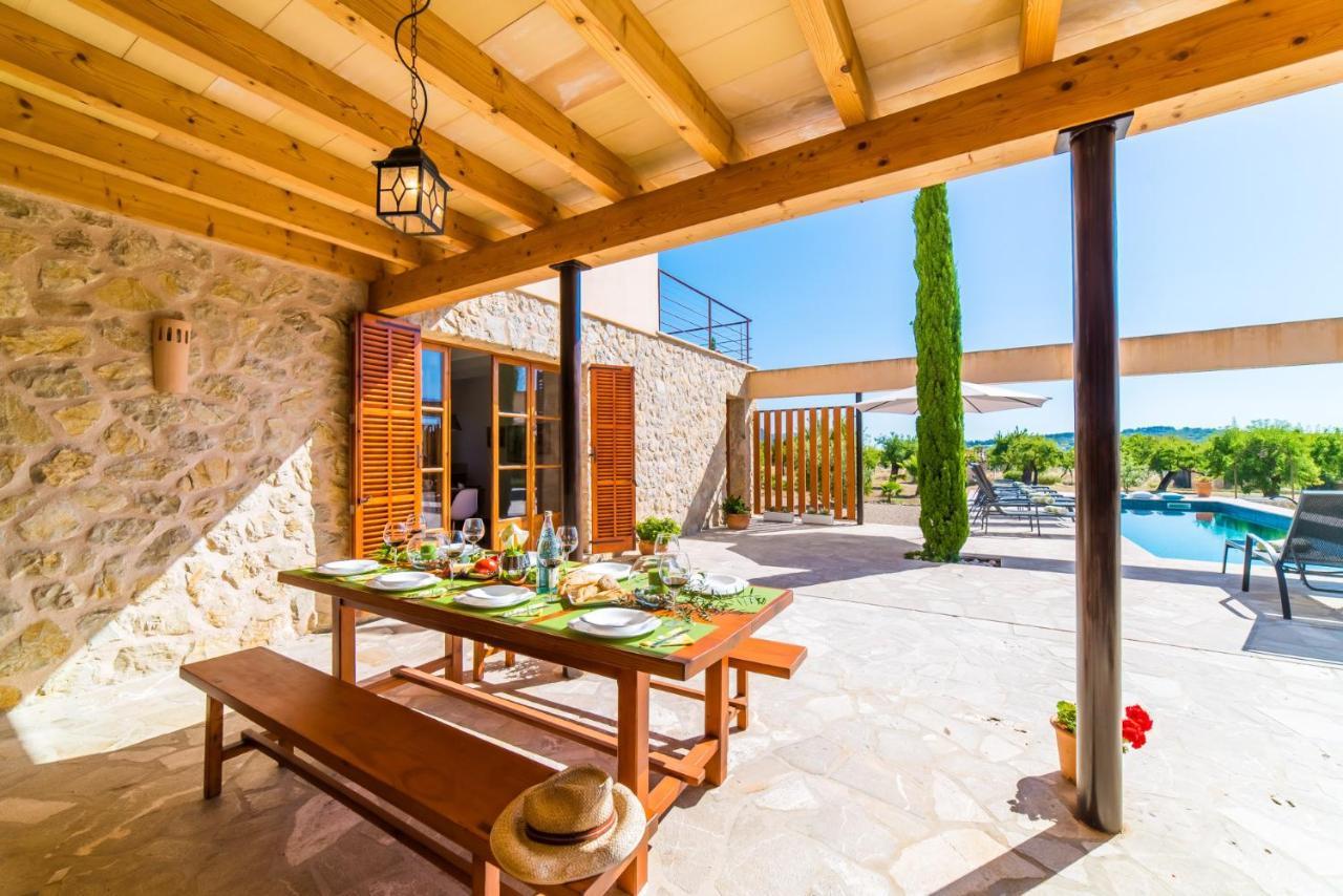 Ideal Mallorca - Sa Vinyeta Selva (Mallorca)