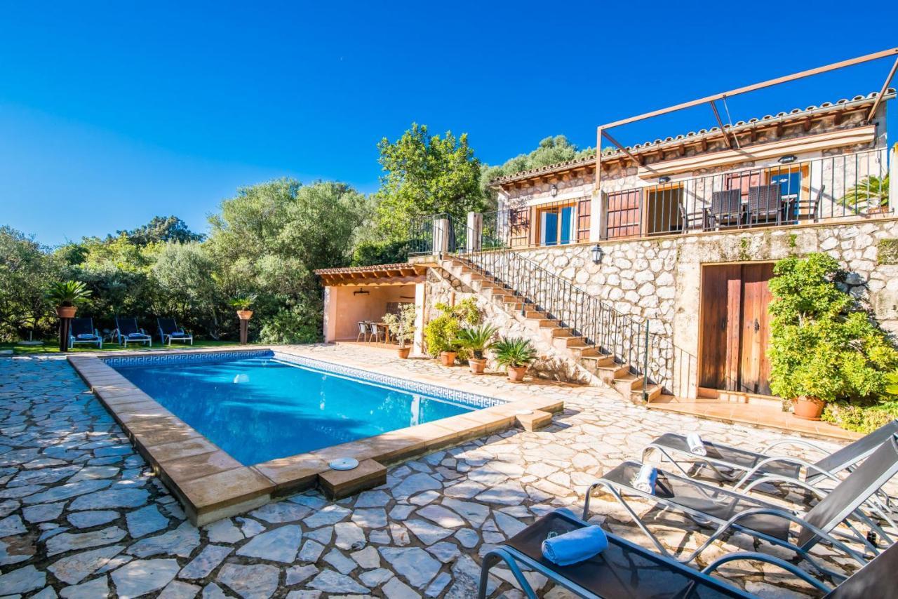 Ideal Mallorca - Es Puchet Buger