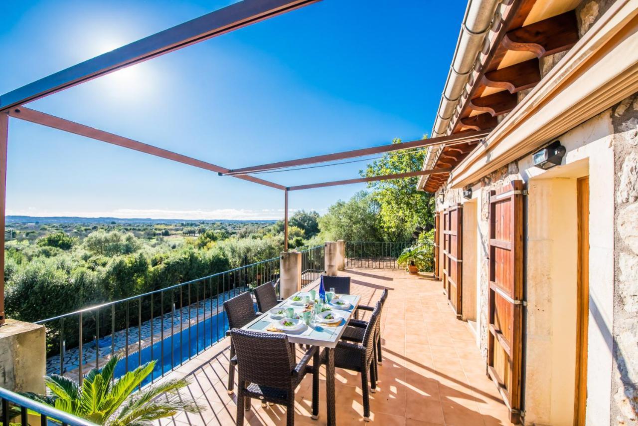 Ideal Mallorca - Es Puchet Country house *