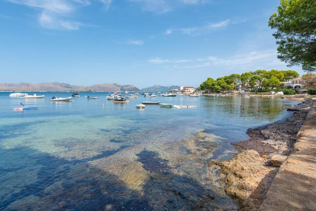 S'embat Sea Views