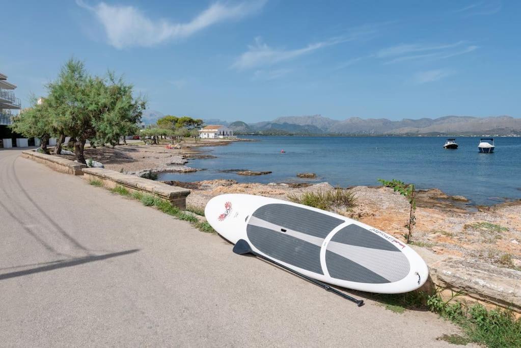 S'embat Sea Views