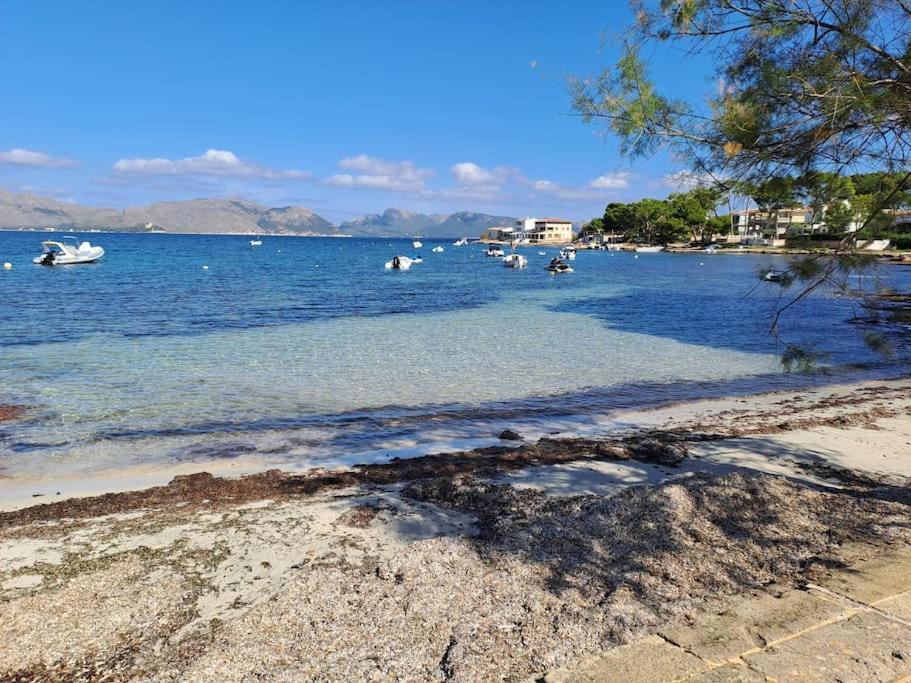 S'embat Sea Views Alcúdia