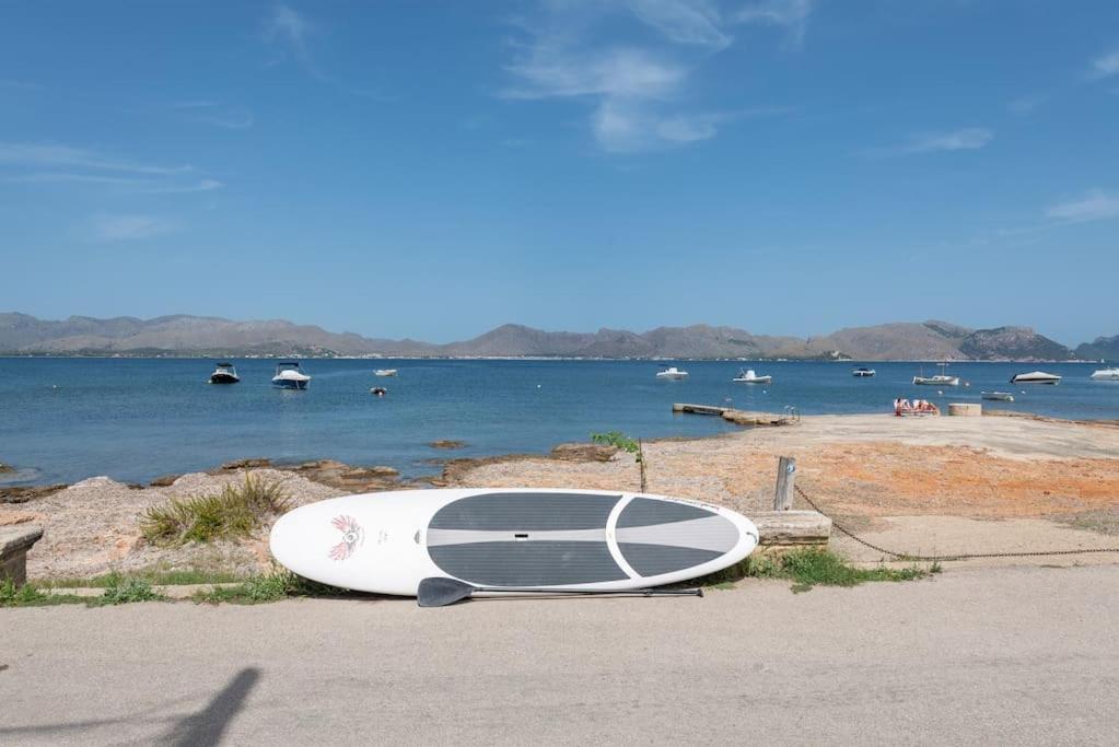 S'embat Sea Views * Alcúdia