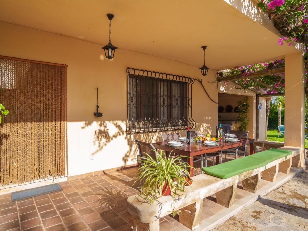 La Truyola By Interhome Holiday home Alcudia (Mallorca)