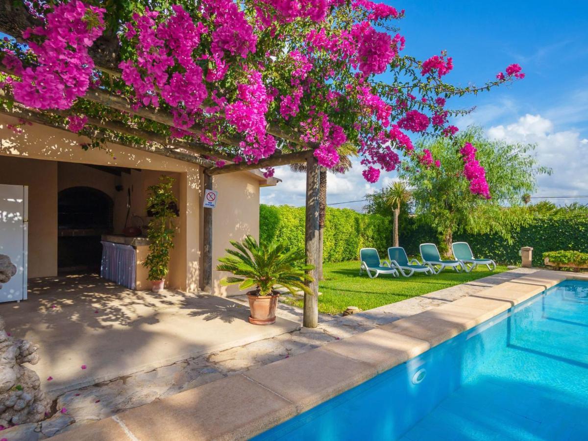 La Truyola By Interhome Holiday home Alcudia (Mallorca)