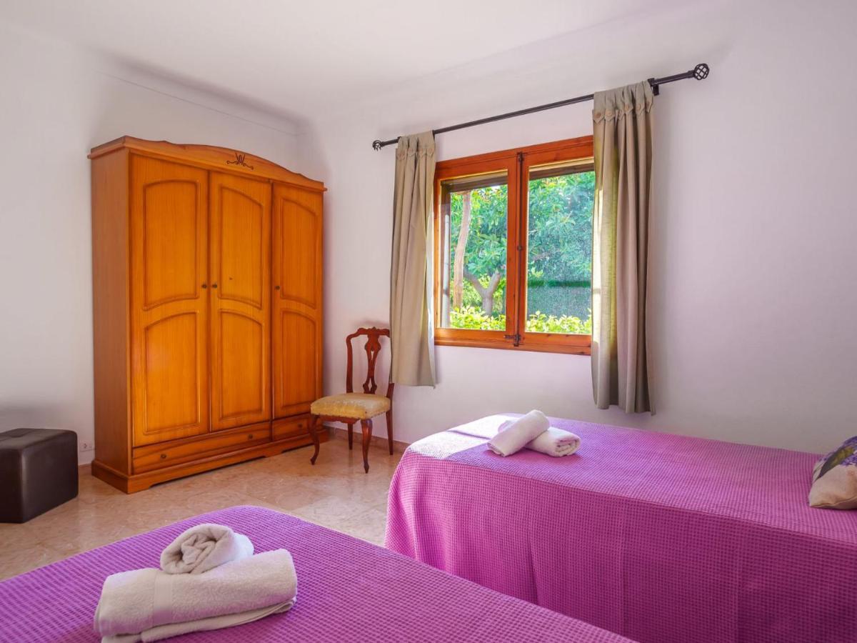 Holiday home La Truyola By Interhome