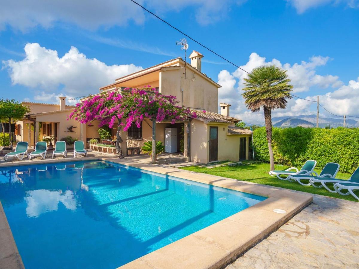 Holiday home La Truyola By Interhome *