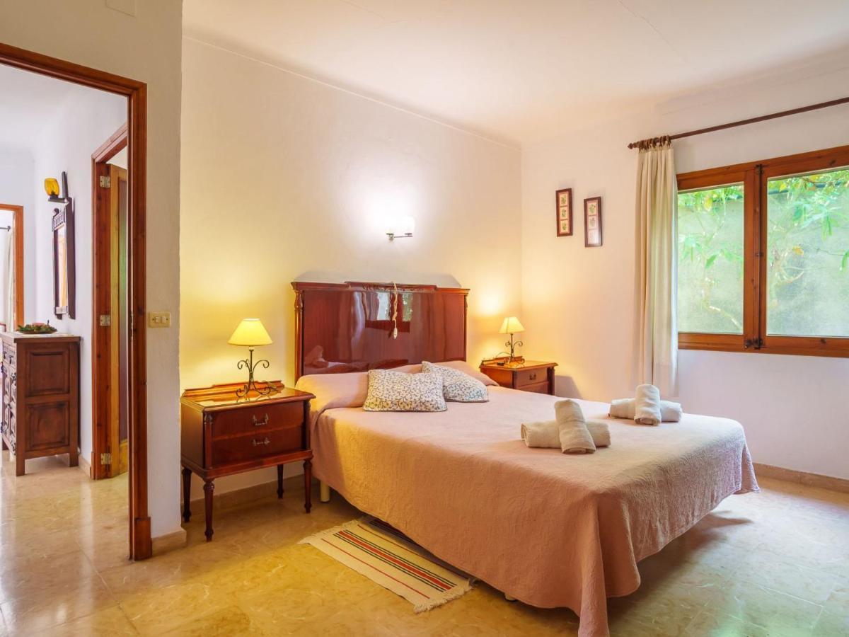 Holiday home La Truyola By Interhome *