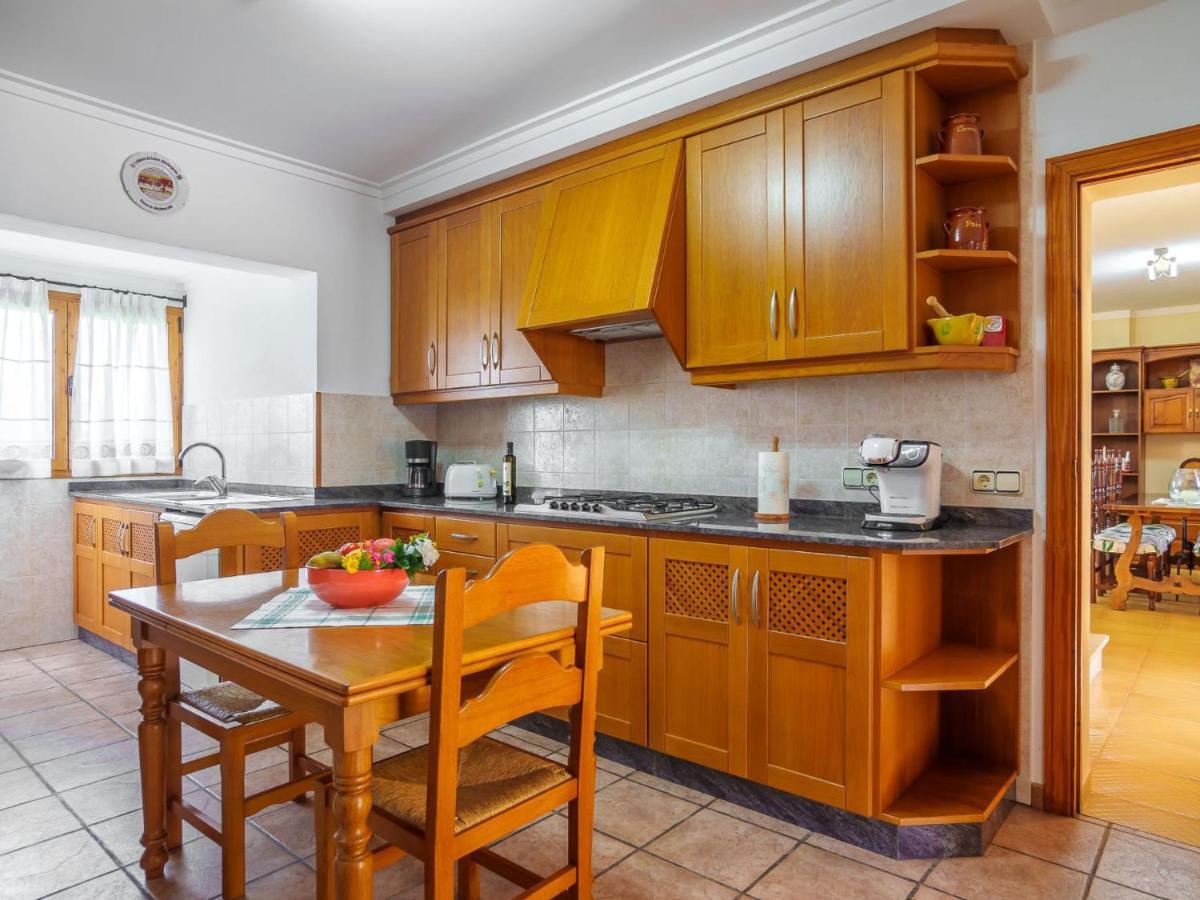 La Truyola By Interhome Holiday home