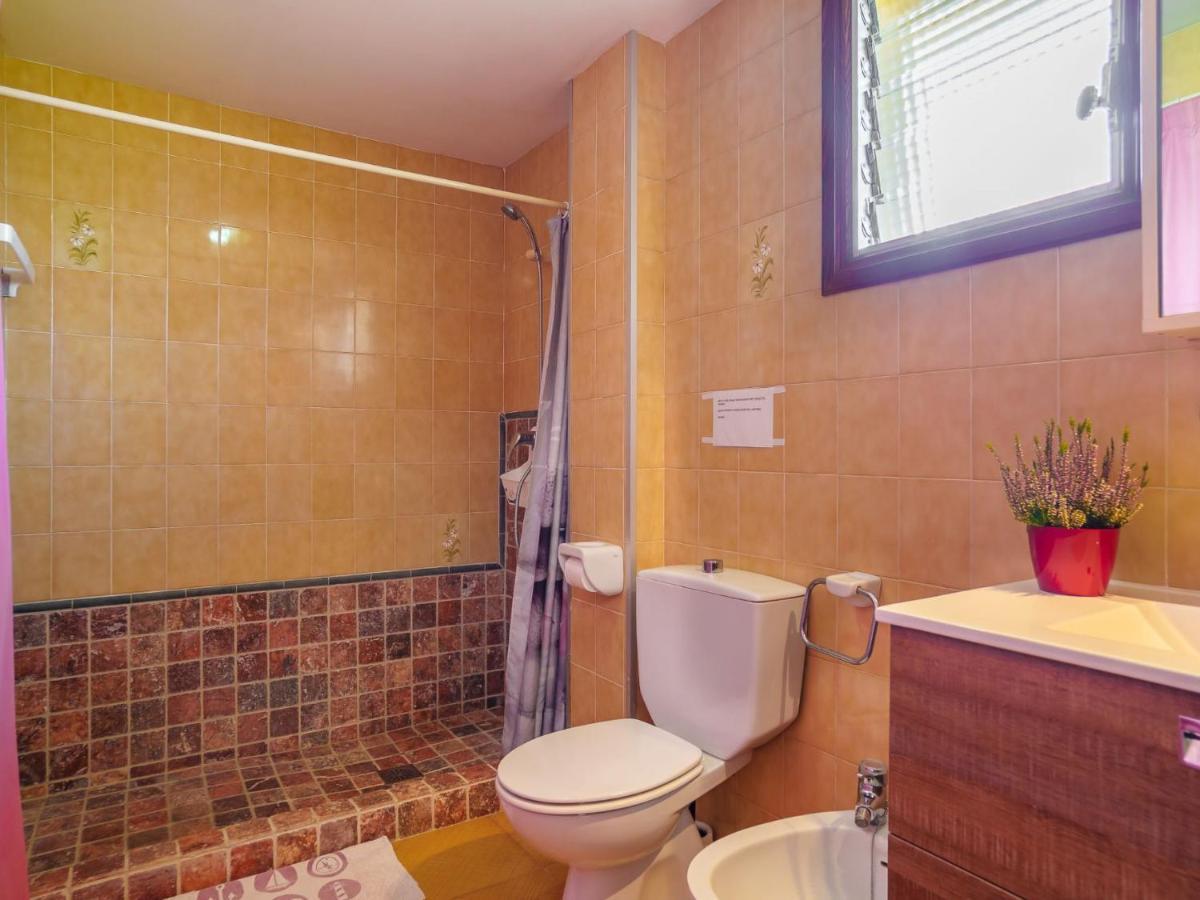 La Truyola By Interhome * Alcudia (Mallorca)