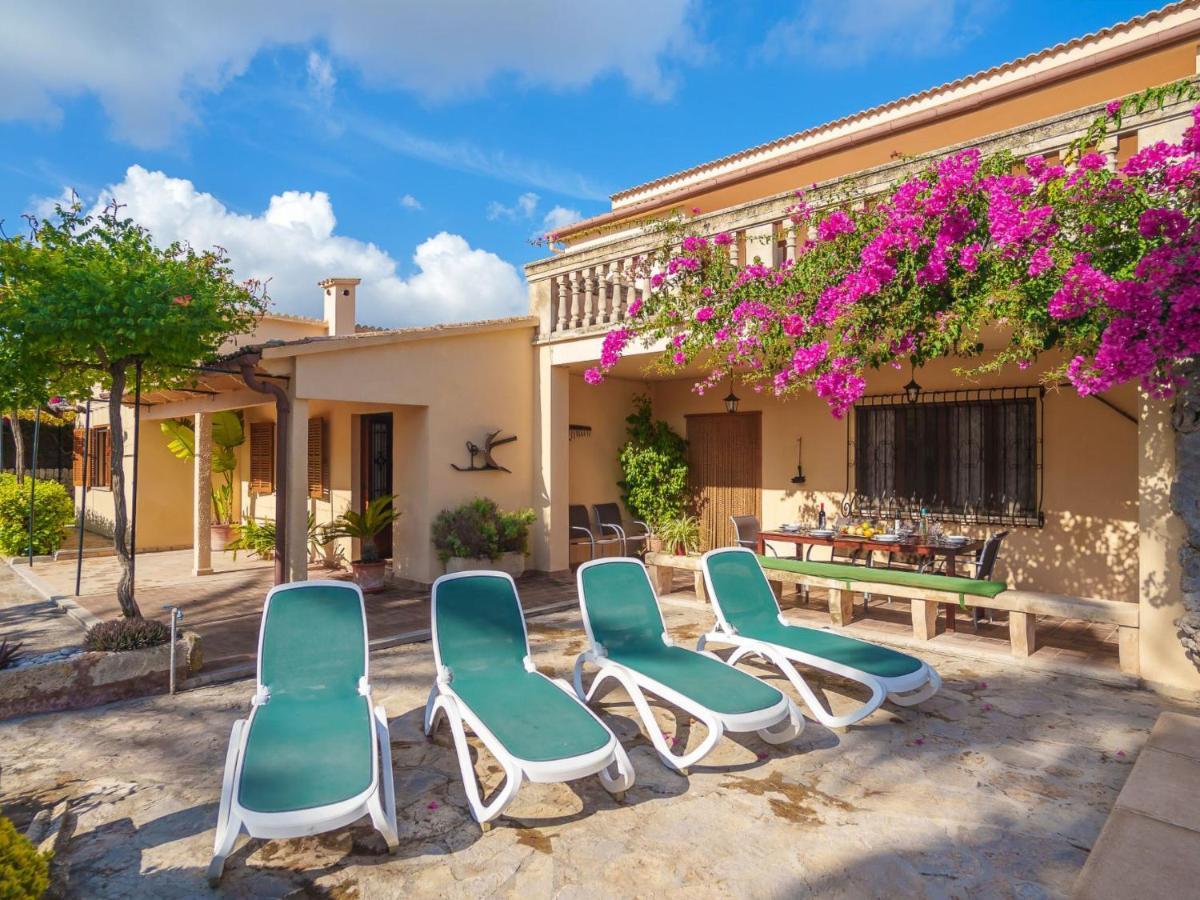 La Truyola By Interhome Holiday home Alcudia (Mallorca)