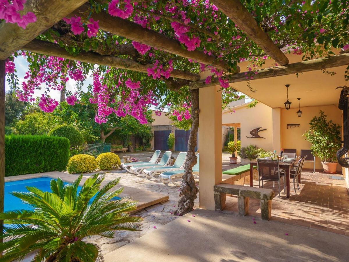 La Truyola By Interhome Holiday home